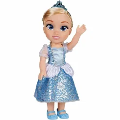 PRINCESAS DISNEY - Mi amiga Cenicienta* Muñecas