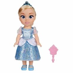 PRINCESAS DISNEY - Mi amiga Cenicienta* Muñecas