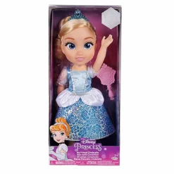 PRINCESAS DISNEY - Mi amiga Cenicienta* Muñecas