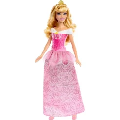 MATTEL Princesas Disney - Muñeca Aurora* Muñecas