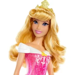 MATTEL Princesas Disney - Muñeca Aurora* Muñecas