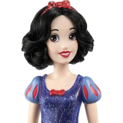 MATTEL Princesas Disney - Muñeca Blancanieves