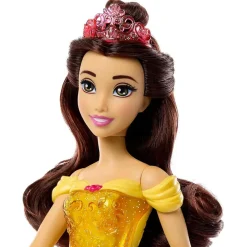 MATTEL Princesas Disney - Muñeca Bella