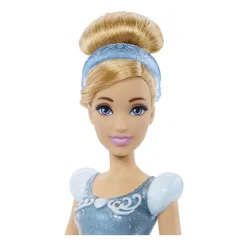 MATTEL Princesas Disney - Muñeca Cenicienta* Muñecas