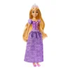 MATTEL Princesas Disney - Muñeca Rapunzel* Muñecas