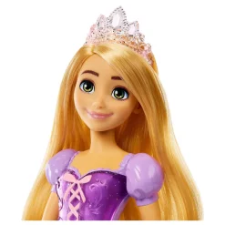 MATTEL Princesas Disney - Muñeca Rapunzel* Muñecas