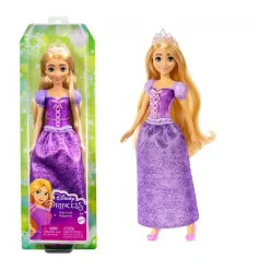 MATTEL Princesas Disney - Muñeca Rapunzel* Muñecas