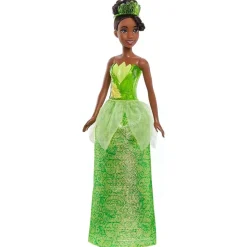 MATTEL Princesas Disney - Muñeca Tiana* Muñecas