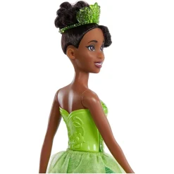 MATTEL Princesas Disney - Muñeca Tiana* Muñecas