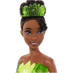 MATTEL Princesas Disney - Muñeca Tiana* Muñecas