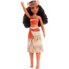 MATTEL Princesas Disney - Muñeca Vaiana* Muñecas