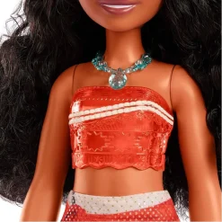 MATTEL Princesas Disney - Muñeca Vaiana* Muñecas