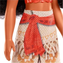 MATTEL Princesas Disney - Muñeca Vaiana* Muñecas
