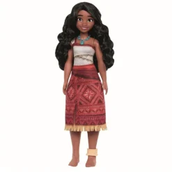 MATTEL Princesas Disney - Muñeca Vaiana fashion