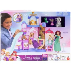 PRINCESAS DISNEY - Palacio de Mascotas