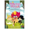 SM Princesas Dragón - El misterio del huevo dorado - Libro 1* Juguetes Educativos Y Libros