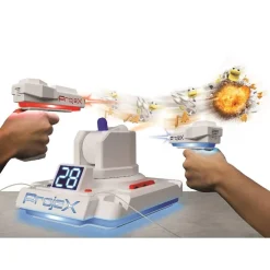 BIZAK Projex - Proyector de juegos arcade