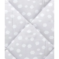 Prenatal Protector de cuna con estampado de nubes* Recién Nacido·Ropa De Cama|Ropa De Cama·Protectores
