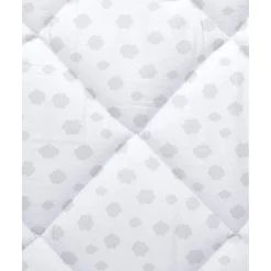 Prenatal Protector de cuna con estampado de nubes* Recién Nacido·Ropa De Cama|Ropa De Cama·Protectores