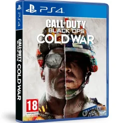 ACTIVISION SPAIN PS4 - Call of Duty Black Ops Cold War* Videojuegos