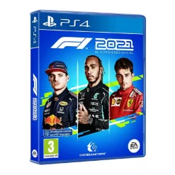 TOYS R US CE PS4 - F1 2021* Videojuegos