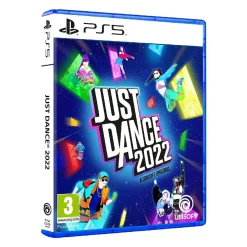SONY COMPUTER ENTERTAINMENT PO PS5 - Just Dance 2022