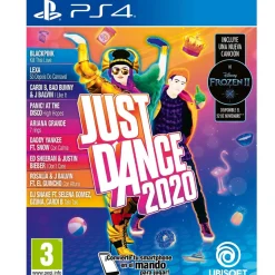 TOYS R US CE PS4 - Just Dance 2020