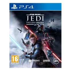 SONY ELECTRONIC PS4 - Stars Wars Jedi Fallen Order* Videojuegos