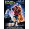 ABYSSE CORP Póster de película Back to the Future II, tamaño maxi 61 x 91.5cm* Friki Zone|Merchandising