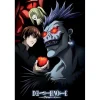 ABYSSE CORP Póster grupo personajes Death Note 61 x 91,5 cm* Friki Zone|Merchandising