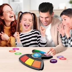 BIZAK Pulsa el Primero: el Desafío