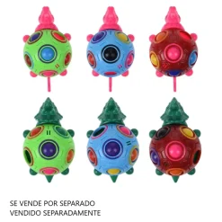 TOYS "R" US Puzzle bola mágica Animal (Varios modelos)* Coleccionables Y Mini Mundos