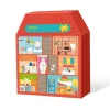 OLIVO Puzzle casa divertida (98 piezas)* Juegos Y Puzzles