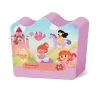 OLIVO Puzzle de princesas (24 piezas)* Juegos Y Puzzles