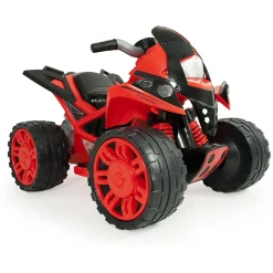 AVIGO Quad The Beast* Vehículos De Batería O A Pedales