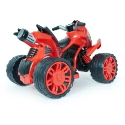 AVIGO Quad The Beast* Vehículos De Batería O A Pedales