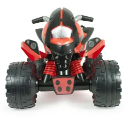 AVIGO Quad The Beast* Vehículos De Batería O A Pedales