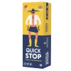 ASMODEE Quick Stop* Juegos Y Puzzles|Friki Zone