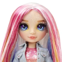RAINBOW HIGH - Amaya Raine - Muñeca Rainbow World* Muñecas
