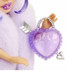 RAINBOW HIGH - Creative Crystals - Violet Willow