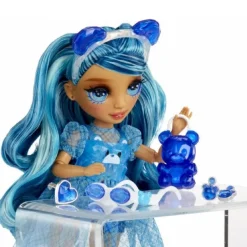 RAINBOW HIGH - Creative Crystals - Skyler Bradshaw