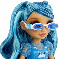 RAINBOW HIGH - Creative Crystals - Skyler Bradshaw