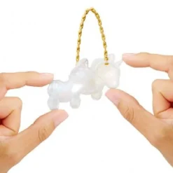 RAINBOW HIGH - Creative Crystals - Amaya Raine