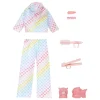 RAINBOW HIGH - Fashion set (Varios modelos)* Muñecas