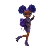RAINBOW HIGH - Kristal Baley - Muñeca Junior High* Muñecas
