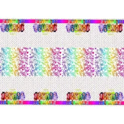 RAINBOW HIGH - Mantel