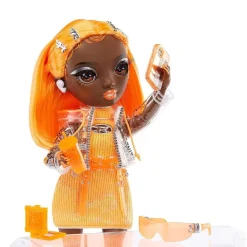 RAINBOW HIGH - Michelle St. Charles