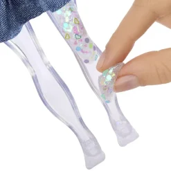 MGA LITTLE TIKES Rainbow High - Skyler Bradshaw - Muñeca Rainbow Shimmers