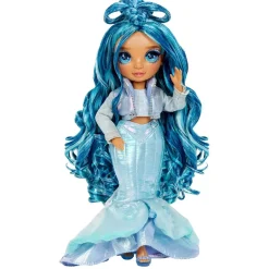 RAIMBOW HIGH Rainbow High - Skyler Bradshaw - Muñeca Winter Wonderland