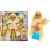 RAIMBOW HIGH Rainbow High - Sunny Madison - Muñeca Winter Wonderland* Muñecas